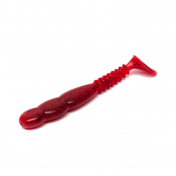 Приманка Reins Fat Rockvibe Shad 4" 701