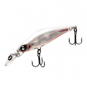 Воблер Yo-Zuri 3DS Shad SR 65SP (65 mm, 6 gr, 1 m) BHPL