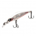 Воблер Yo-Zuri 3DS Shad SR 65SP (65 mm, 6 gr, 1 m) BHPL