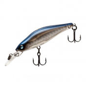 Воблер Yo-Zuri 3DS Shad SR 65SP (65 mm, 6 gr, 1 m) HHPB
