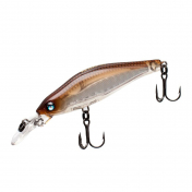 Воблер Yo-Zuri 3DS Shad SR 65SP (65 mm, 6 gr, 1 m) HHWS