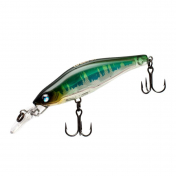 Воблер Yo-Zuri 3DS Shad SR 65SP (65 mm, 6 gr, 1 m) HOK