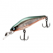 Воблер Yo-Zuri 3DS Shad SR 65SP (65 mm, 6 gr, 1 m) HTS