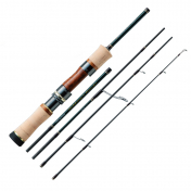 Спінінг Major Craft Finetail FTG-46/505UL