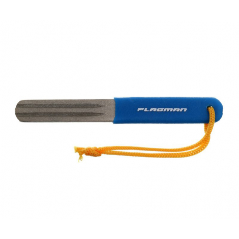 Точило для гачків Flagman Hook Sharpener 10см