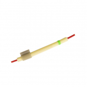 Кивок силіконовий  Intech Light8 65мм (1шт) 2 - 7.5гр