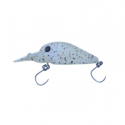 Воблер Yarie T-Crankup Jr. SS №675 (28mm, 2.1g) C22