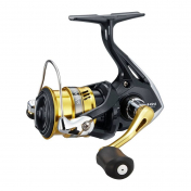 Котушка Shimano 17 Sahara 2500 JDM