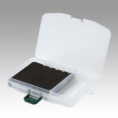 Коробка Meiho Slit Form Case F-7