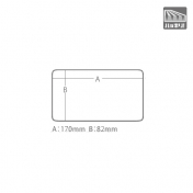 Коробка Meiho RanGan Case W-2