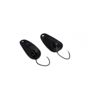 Блешня  Yarie B-Tap №705 21mm 1.2g #50