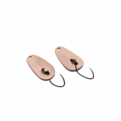 Блешня  Yarie B-Tap №705 21mm 1.2g #53