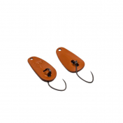 Блешня  Yarie B-Tap №705 21mm 1.2g #55