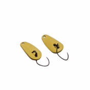 Блешня  Yarie B-Tap №705 21mm 1.2g #58