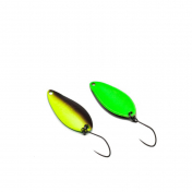 Блешня  Yarie Pirica More №702 29mm 2,2g E73
