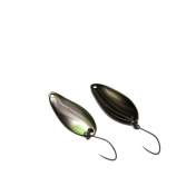 Блешня  Yarie Pirica More №702 29mm 2,2g V3