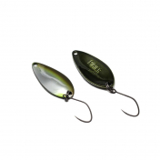 Блешня  Yarie Pirica More №702 29mm 2,6g V3