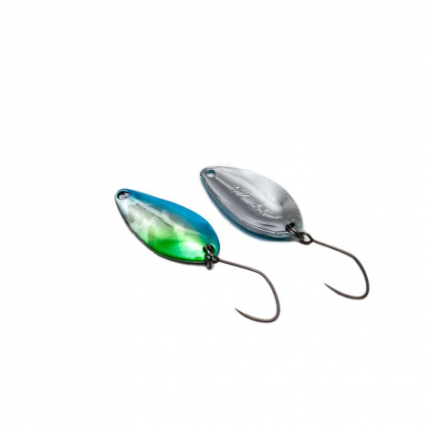 Блешня Yarie T-Fresh №708 25mm 2.4g P3 Блешня Yarie T-Fresh №708 25mm 2.4g P3