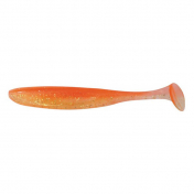 Приманка Keitech Easy Shiner 4.5" (6 шт) EA#06 Orange Flash