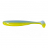 Приманка Keitech Easy Shiner 4.5" (6 шт) EA#12 UA Limited