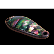 Блешня SV Fishing Lures Koketka 3,8г SB08