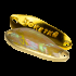 Блешня SV Fishing Lures Koketka 3,8г SB10