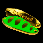 Блешня SV Fishing Lures Koketka 3,8г TG02