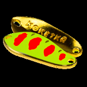 Блешня SV Fishing Lures Koketka 3,8г TG07