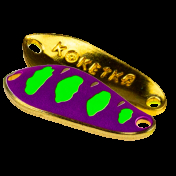 Блешня SV Fishing Lures Koketka 3,8г TG11