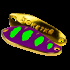 Блешня SV Fishing Lures Koketka 3,8г TG11