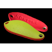 Блешня SV Fishing Lures Koketka 3г FL19