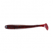 Приманка Keitech Swing Impact 3" (10 шт) EA#03 Grape