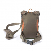 Сумка Fishpond Medicine Bow Chest Pack Cutthroat Green