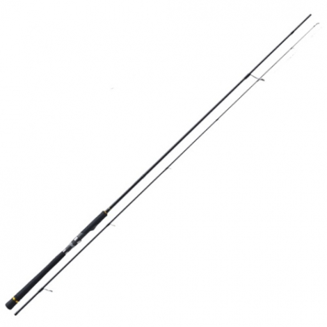 Спінінг Major Craft Crostage Kurodai CRX-T782ML Спінінг Major Craft Crostage Kurodai CRX-T782ML