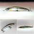 Воблер Yo-Zuri Hardcore Jerkbait 65SP (65mm, 4 gr, 1 m) HSM