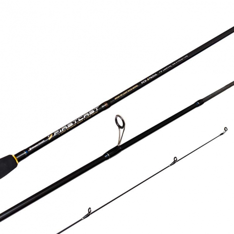 Спиннинг Major Craft FirstCast Mebaru FCS-S762UL