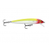 Воблер Rapala Husky Jerk 08SP (8 см, 6 гр, 1,2 - 1.8 м) CLN
