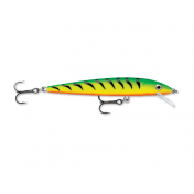 Воблер Rapala Husky Jerk 08SP (8 см, 6 гр, 1,2 - 1.8 м) FT