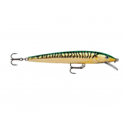 Воблер Rapala Husky Jerk 08SP (8 см, 6 гр, 1,2 - 1.8 м) GGM