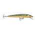 Воблер Rapala Husky Jerk 08SP (8 см, 6 гр, 1,2 - 1.8 м) GGM