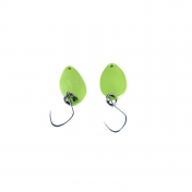 Блешня  Yarie Pirica More №702 24mm 1,5g BB-7