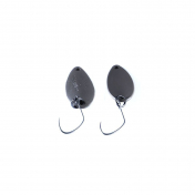 Блешня  Yarie Pirica More №702 24mm 1,5g BB-9
