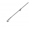 Спінінг Flagman Blackfire 762MJG 2.28 5-25 Jig