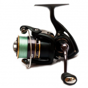 Котушка Daiwa 16 Regal 2004H