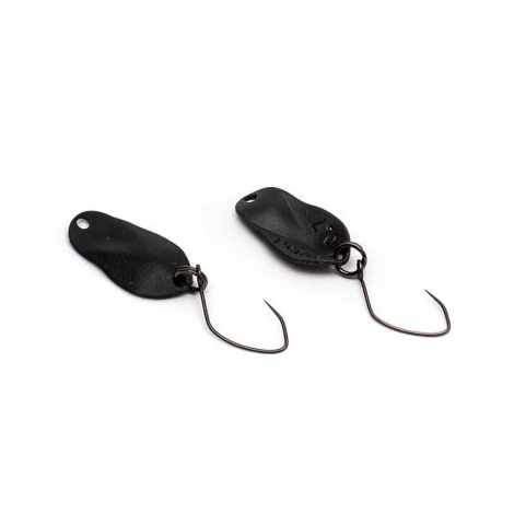Блешня Ivyline Penta 1.0g 19mm D04 Блешня Ivyline Penta 1.0g 19mm D04
