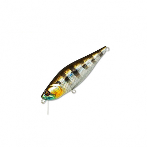 Воблер Pontoon 21 Kalikana 82F SR (82mm, 11.6gr) 007 Воблер Pontoon 21 Kalikana 82F SR (82mm, 11.6gr) 007