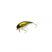 Воблер Jackall Chubby SSR (38 mm, 4.2 gr) AYU