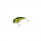 Воблер Jackall Chubby SSR (38 mm, 4.2 gr) AY