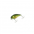 Воблер Jackall Chubby SSR (38 mm, 4.2 gr) Ghost G Perch