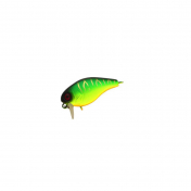 Воблер Jackall Chubby SSR (38 mm, 4.2 gr) Mat Tiger